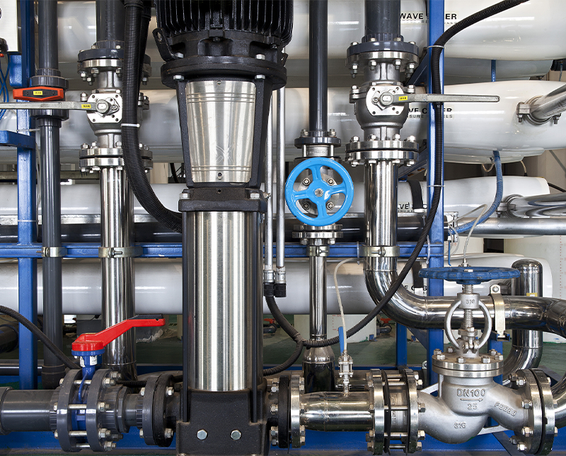 گروه شیرآلات Vatten