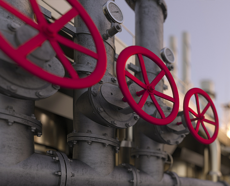 گروه شیرآلات Vatten