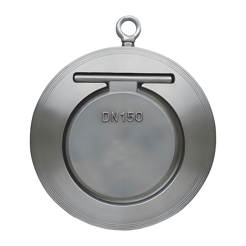 شیر چک نوع ویفر H74H