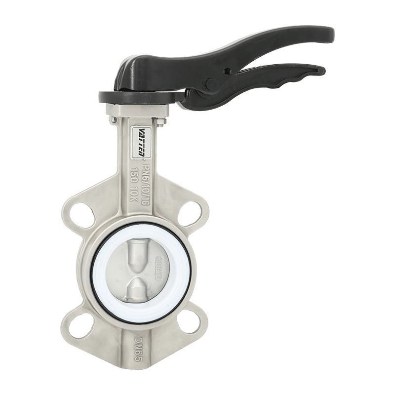 گروه شیرآلات Vatten