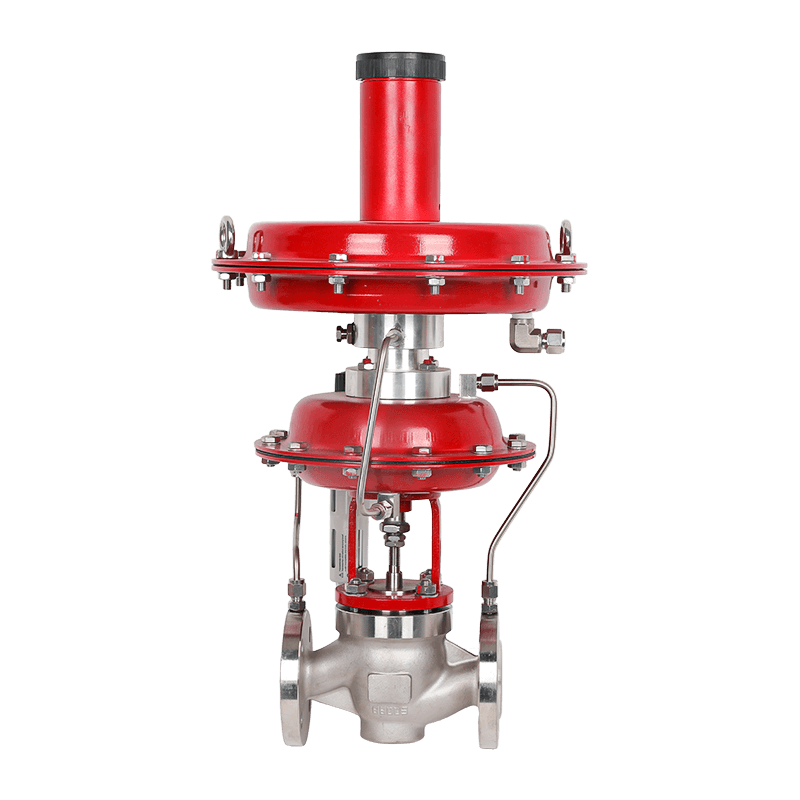 شیر آب بندی نیتروژن