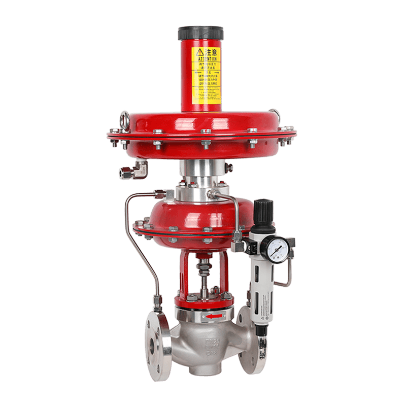 شیر آب بندی نیتروژن