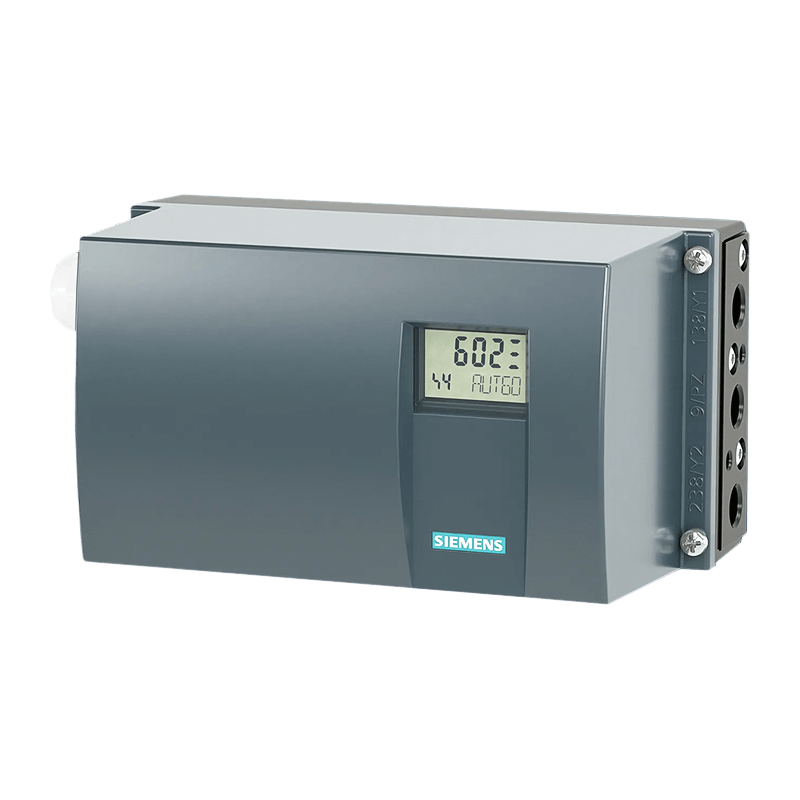 موقعیت سوپاپ زیمنس