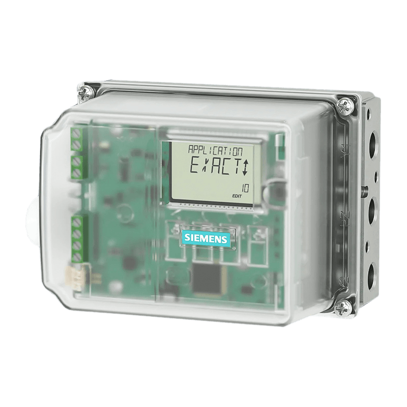 موقعیت سوپاپ زیمنس