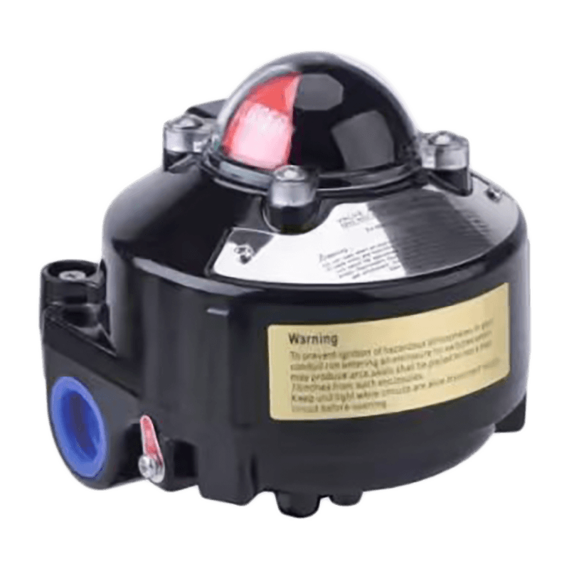 سوئیچ محدودیت سوپاپ ضد انفجار V274