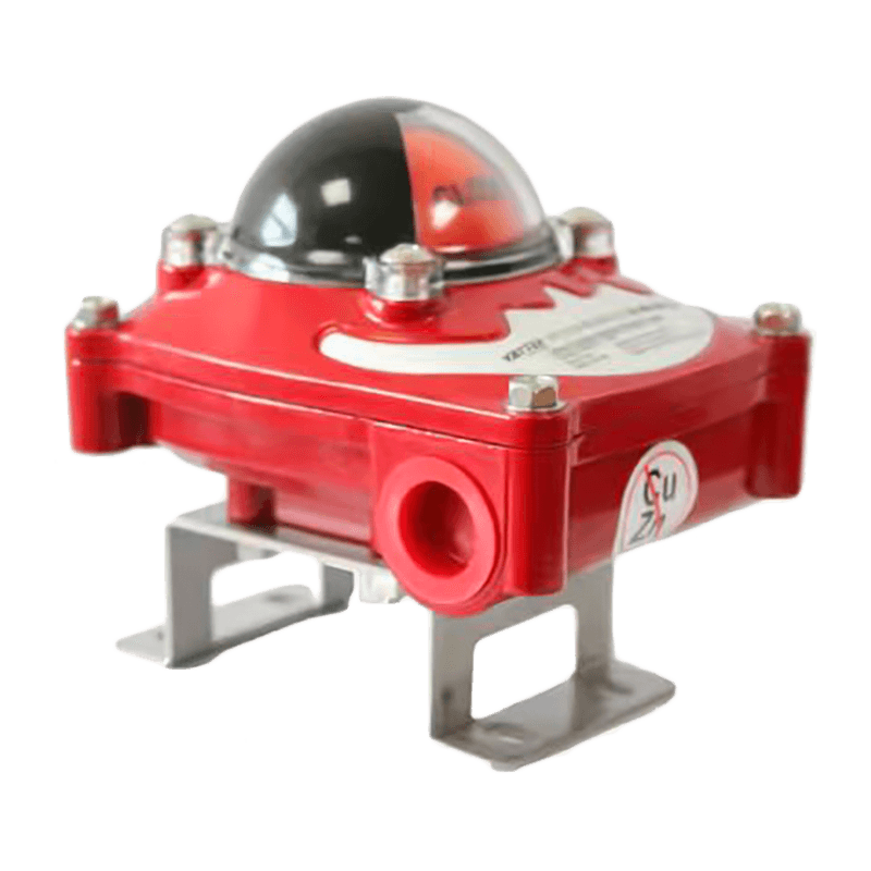 کلید Limit Valve V621YC