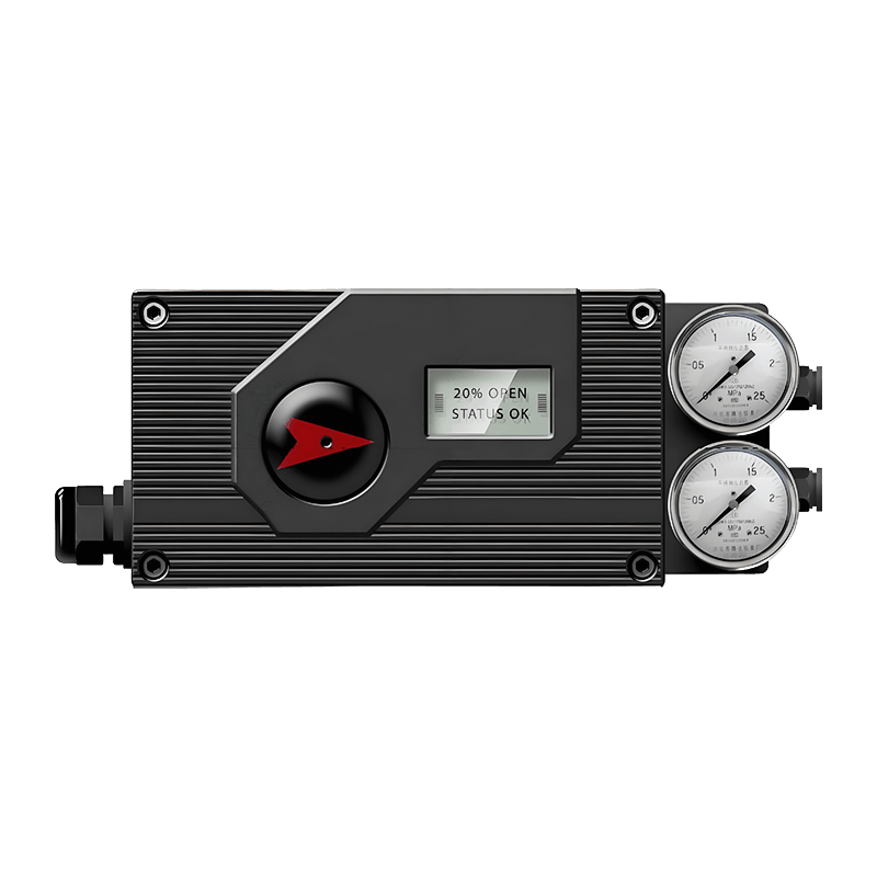 موقعیت یابی شیر هوشمند VATTEN