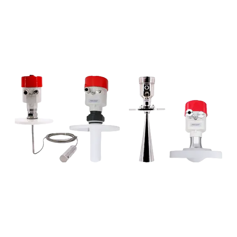 متر سطح رادار