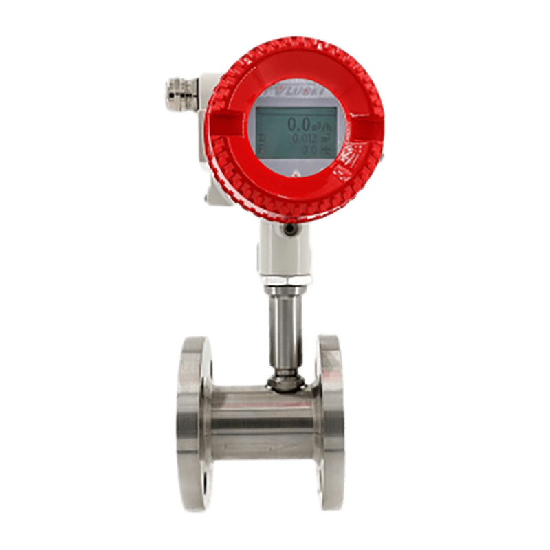 فلومتر توربین