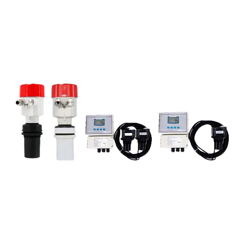 سطح سنج اولتراسونیک