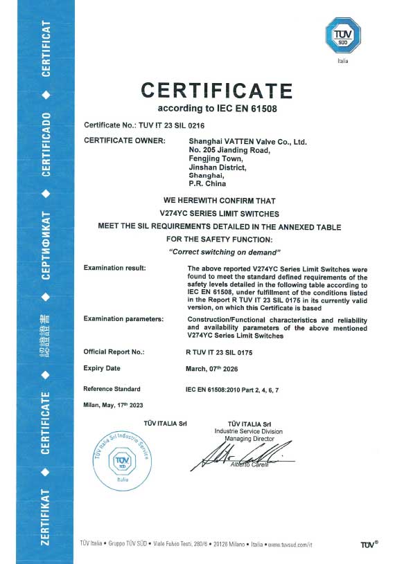 گروه شیرآلات Vatten