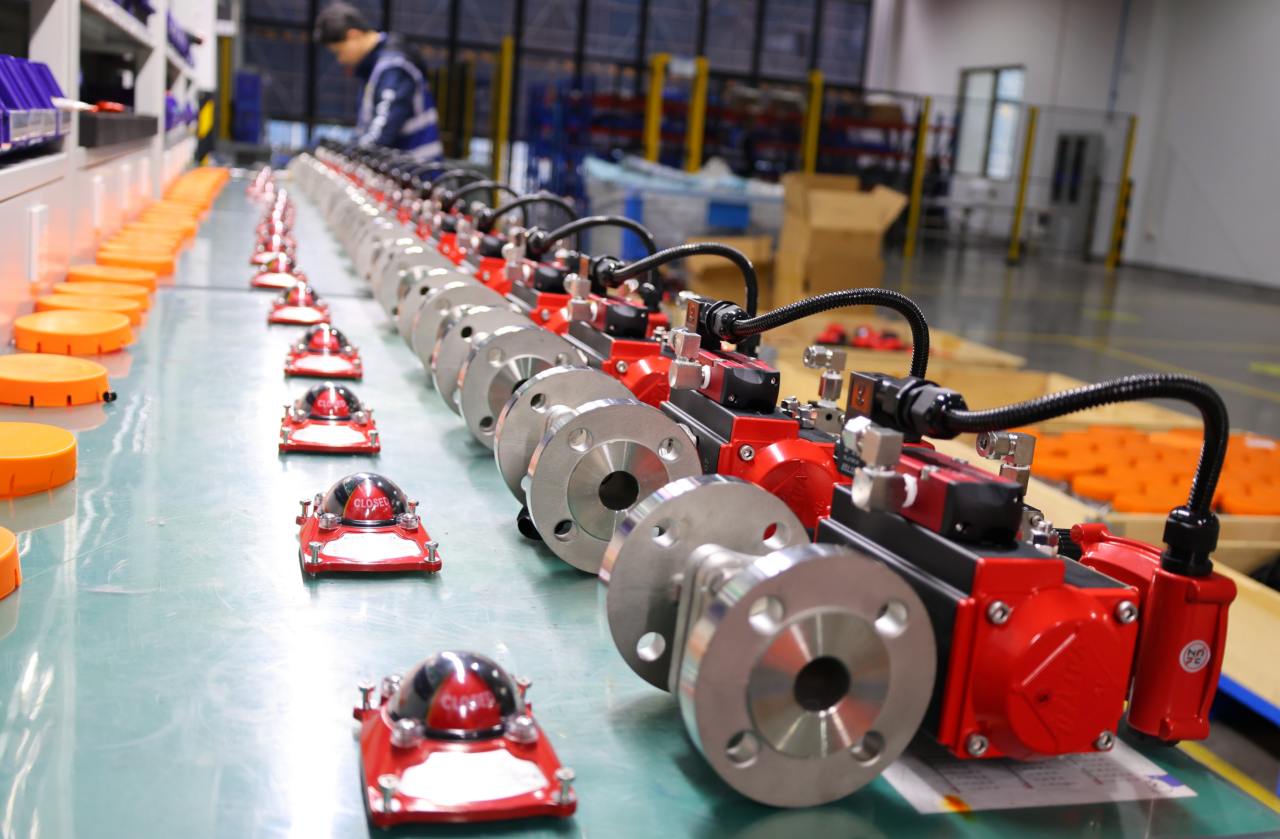 گروه شیرآلات Vatten