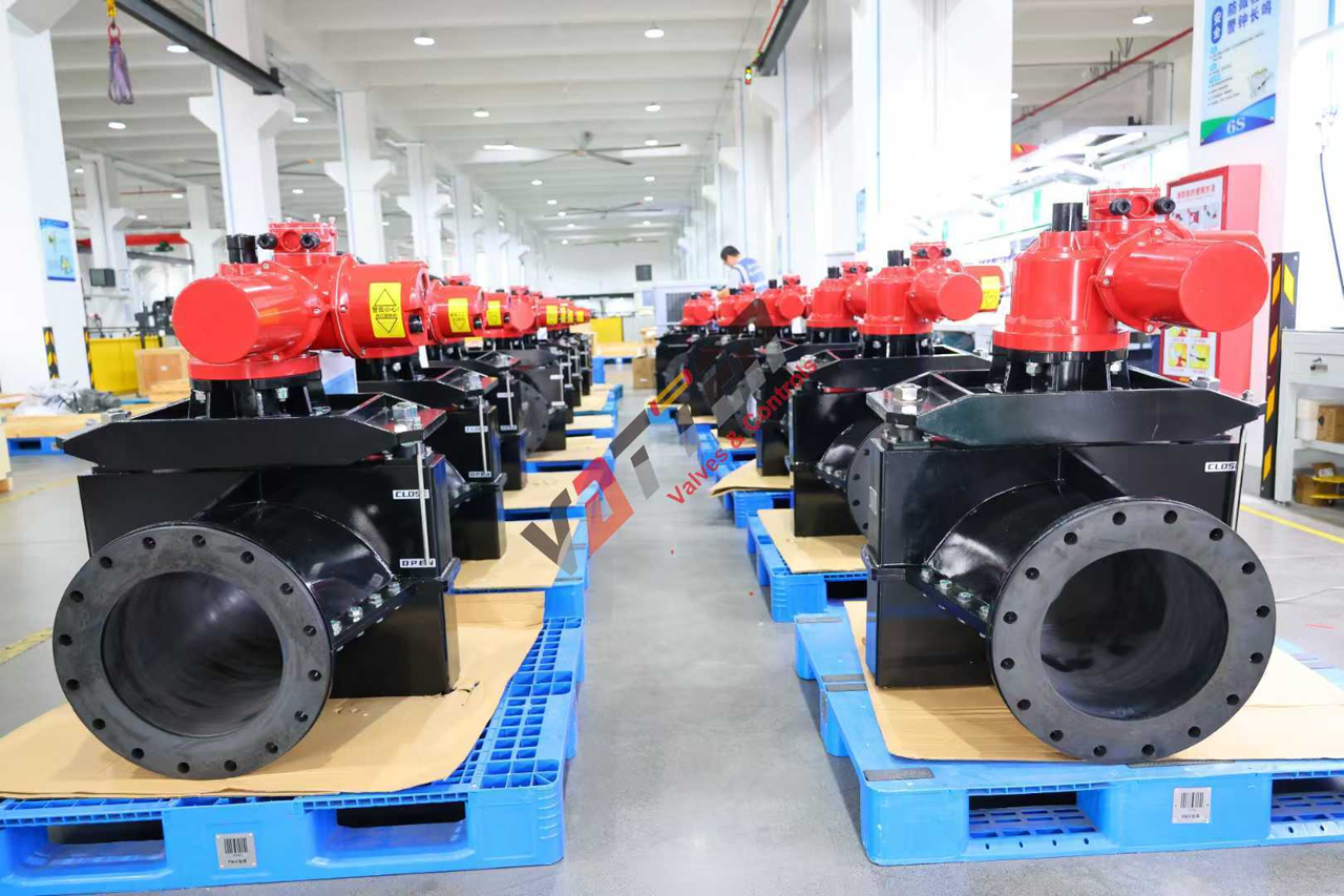 گروه شیرآلات Vatten